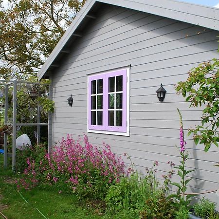 B&B Oeland Ottoland Ngoại thất bức ảnh