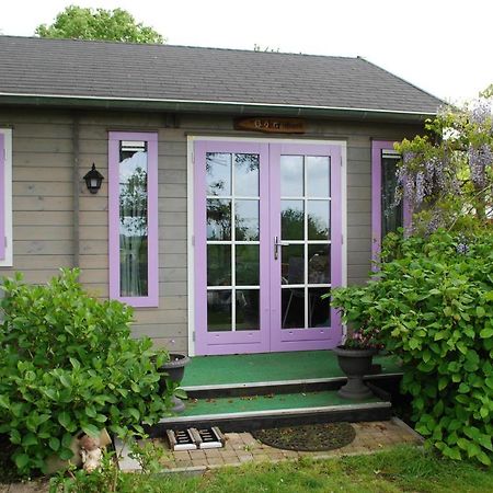 B&B Oeland Ottoland Ngoại thất bức ảnh