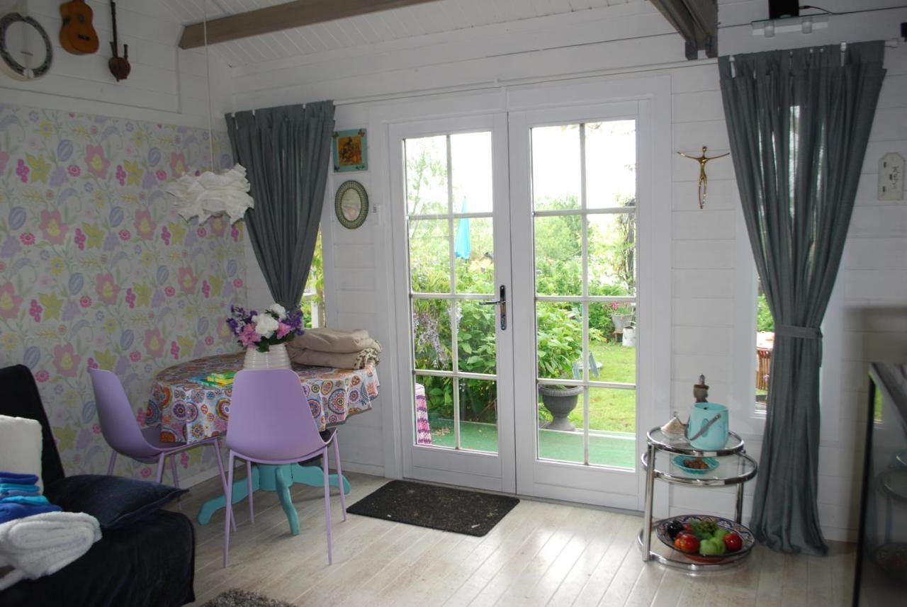 B&B Oeland Ottoland Ngoại thất bức ảnh