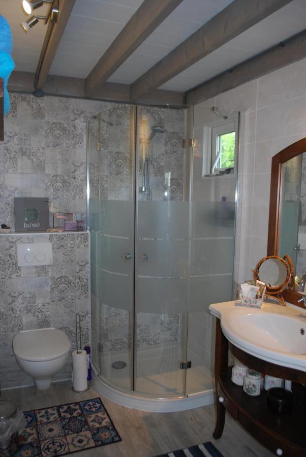 B&B Oeland Ottoland Ngoại thất bức ảnh