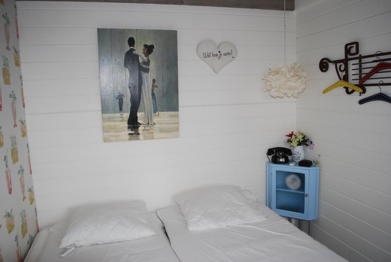 B&B Oeland Ottoland Ngoại thất bức ảnh